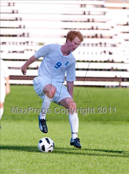 Thumbnail 1 in Blaine vs Jefferson (Challenge Cup - Boys Consolation) photogallery.