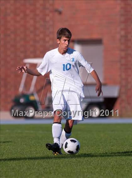 Thumbnail 3 in Blaine vs Jefferson (Challenge Cup - Boys Consolation) photogallery.