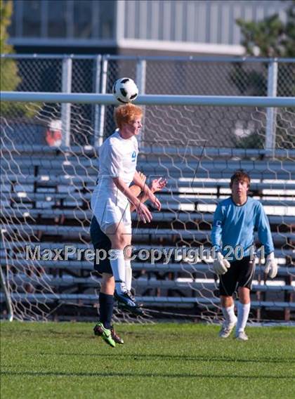 Thumbnail 1 in Blaine vs Jefferson (Challenge Cup - Boys Consolation) photogallery.