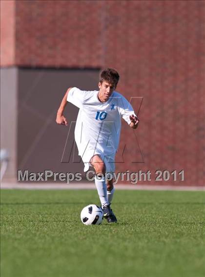 Thumbnail 1 in Blaine vs Jefferson (Challenge Cup - Boys Consolation) photogallery.