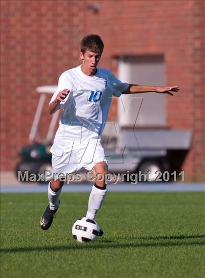 Thumbnail 2 in Blaine vs Jefferson (Challenge Cup - Boys Consolation) photogallery.