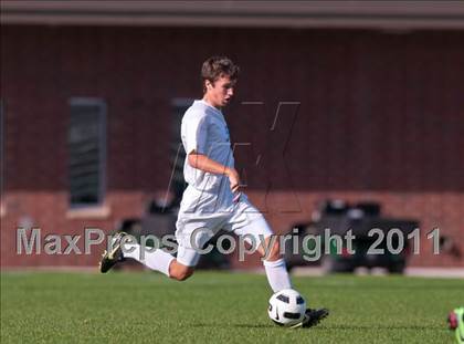 Thumbnail 3 in Blaine vs Jefferson (Challenge Cup - Boys Consolation) photogallery.