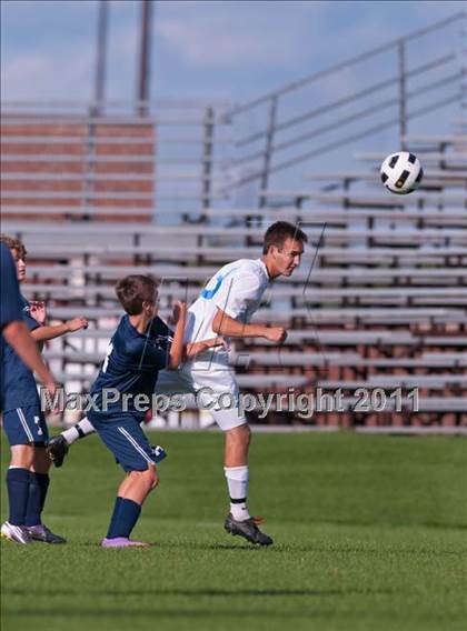 Thumbnail 2 in Blaine vs Jefferson (Challenge Cup - Boys Consolation) photogallery.