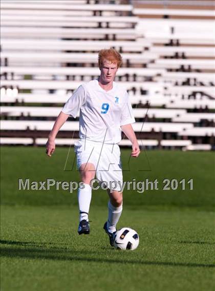 Thumbnail 3 in Blaine vs Jefferson (Challenge Cup - Boys Consolation) photogallery.