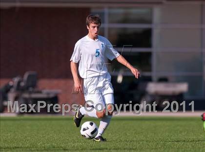 Thumbnail 2 in Blaine vs Jefferson (Challenge Cup - Boys Consolation) photogallery.
