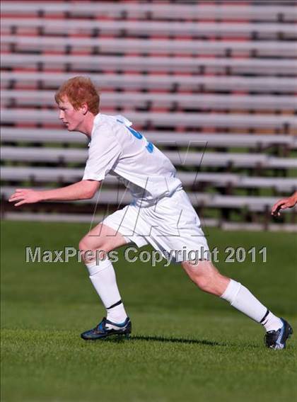 Thumbnail 3 in Blaine vs Jefferson (Challenge Cup - Boys Consolation) photogallery.