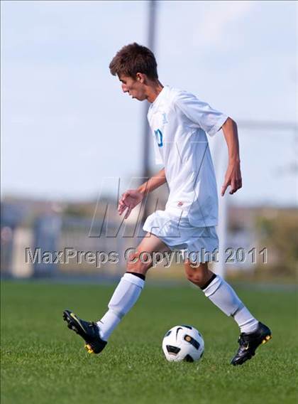 Thumbnail 3 in Blaine vs Jefferson (Challenge Cup - Boys Consolation) photogallery.