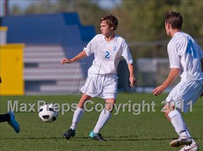 Thumbnail 3 in Blaine vs Jefferson (Challenge Cup - Boys Consolation) photogallery.