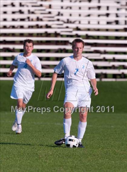 Thumbnail 2 in Blaine vs Jefferson (Challenge Cup - Boys Consolation) photogallery.