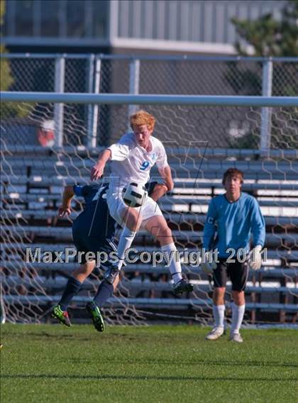 Thumbnail 3 in Blaine vs Jefferson (Challenge Cup - Boys Consolation) photogallery.
