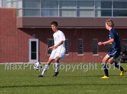 Thumbnail 3 in Blaine vs Jefferson (Challenge Cup - Boys Consolation) photogallery.