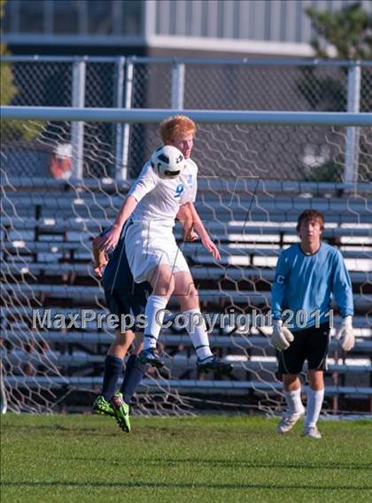 Thumbnail 2 in Blaine vs Jefferson (Challenge Cup - Boys Consolation) photogallery.