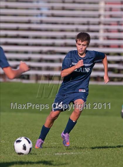 Thumbnail 2 in Blaine vs Jefferson (Challenge Cup - Boys Consolation) photogallery.