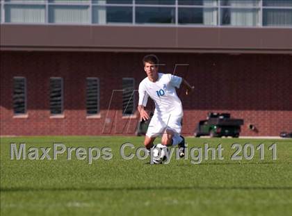 Thumbnail 3 in Blaine vs Jefferson (Challenge Cup - Boys Consolation) photogallery.