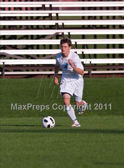 Thumbnail 1 in Blaine vs Jefferson (Challenge Cup - Boys Consolation) photogallery.