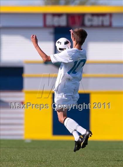 Thumbnail 1 in Blaine vs Jefferson (Challenge Cup - Boys Consolation) photogallery.
