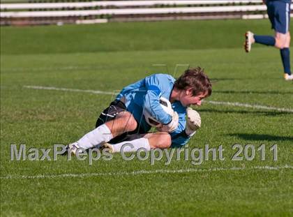 Thumbnail 1 in Blaine vs Jefferson (Challenge Cup - Boys Consolation) photogallery.