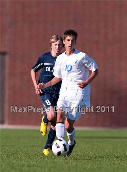 Thumbnail 3 in Blaine vs Jefferson (Challenge Cup - Boys Consolation) photogallery.