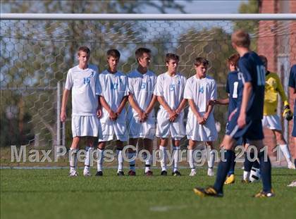 Thumbnail 1 in Blaine vs Jefferson (Challenge Cup - Boys Consolation) photogallery.