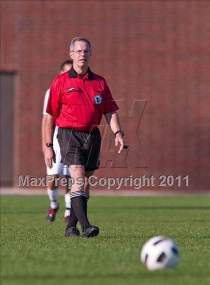 Thumbnail 3 in Blaine vs Jefferson (Challenge Cup - Boys Consolation) photogallery.