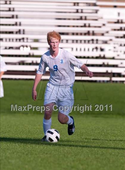 Thumbnail 2 in Blaine vs Jefferson (Challenge Cup - Boys Consolation) photogallery.