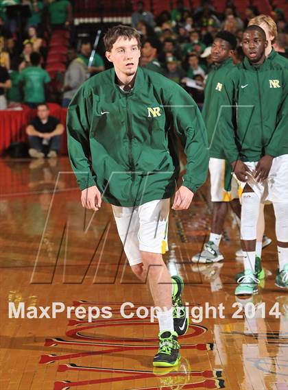 Thumbnail 3 in Kinston vs. North Rowan (NCHSAA 2A Final) photogallery.