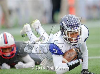 Thumbnail 3 in DeMatha vs. Gonzaga (WCAC Semifinal) photogallery.