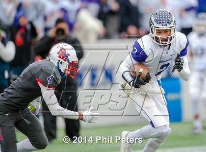 Thumbnail 3 in DeMatha vs. Gonzaga (WCAC Semifinal) photogallery.