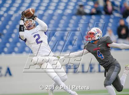 Thumbnail 2 in DeMatha vs. Gonzaga (WCAC Semifinal) photogallery.