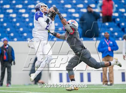 Thumbnail 3 in DeMatha vs. Gonzaga (WCAC Semifinal) photogallery.