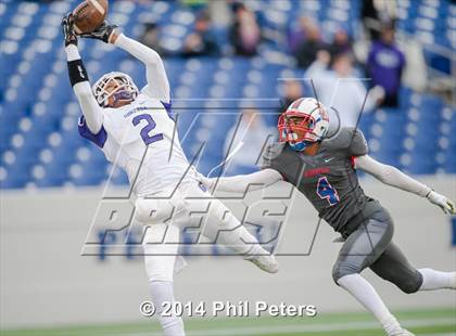 Thumbnail 1 in DeMatha vs. Gonzaga (WCAC Semifinal) photogallery.