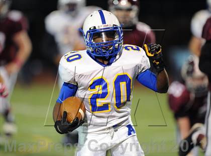 Thumbnail 1 in Ardsley @ Valhalla photogallery.