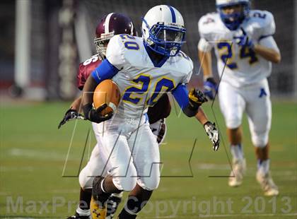 Thumbnail 1 in Ardsley @ Valhalla photogallery.