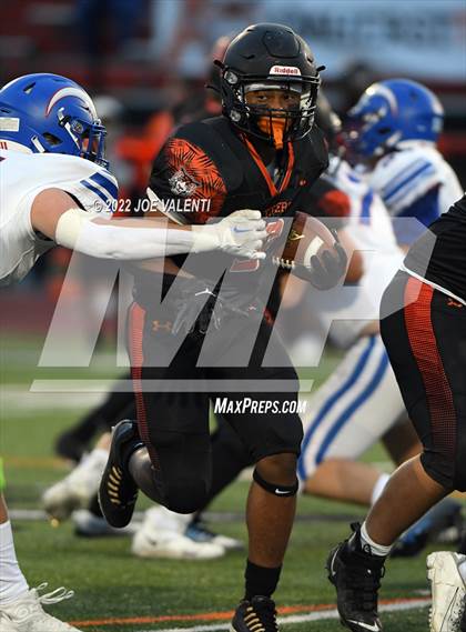 Thumbnail 2 in Williamsville South @ Amherst Central photogallery.