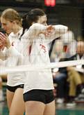 Photo from the gallery "Mountain Ridge vs. American Fork (UHSAA 6A Second Round)"