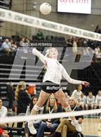 Photo from the gallery "Mountain Ridge vs. American Fork (UHSAA 6A Second Round)"