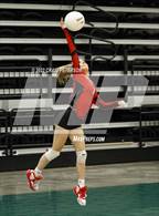 Photo from the gallery "Mountain Ridge vs. American Fork (UHSAA 6A Second Round)"