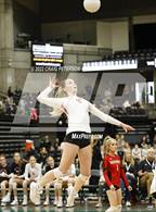 Photo from the gallery "Mountain Ridge vs. American Fork (UHSAA 6A Second Round)"
