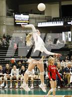 Photo from the gallery "Mountain Ridge vs. American Fork (UHSAA 6A Second Round)"