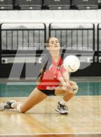 Photo from the gallery "Mountain Ridge vs. American Fork (UHSAA 6A Second Round)"