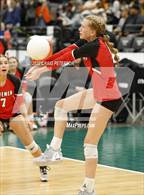 Photo from the gallery "Mountain Ridge vs. American Fork (UHSAA 6A Second Round)"
