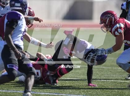 Thumbnail 3 in Denver South @ Ponderosa photogallery.