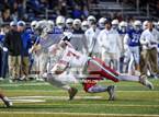 Photo from the gallery "Nixa @ Rockhurst (MSHSAA Class 6 Quarterfinal)"