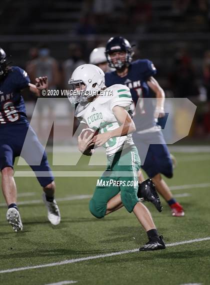 Thumbnail 2 in Cuero @ Wimberley photogallery.