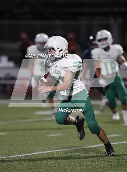 Thumbnail 1 in Cuero @ Wimberley photogallery.