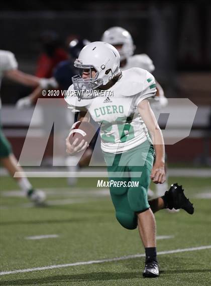 Thumbnail 3 in Cuero @ Wimberley photogallery.