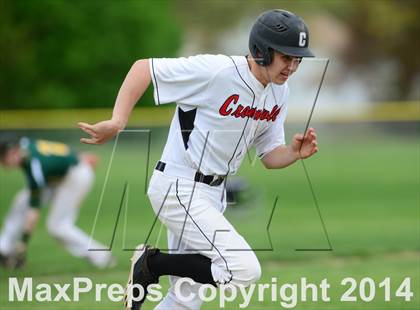 Thumbnail 1 in Hamden @ Cromwell photogallery.