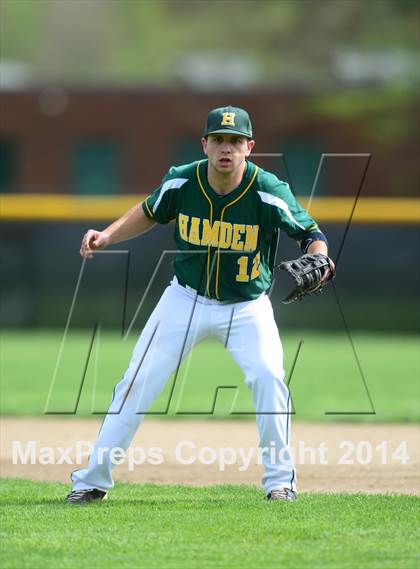 Thumbnail 3 in Hamden @ Cromwell photogallery.