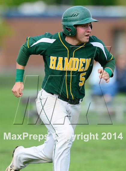 Thumbnail 3 in Hamden @ Cromwell photogallery.