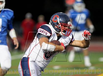 Thumbnail 3 in Campolindo @ Acalanes photogallery.